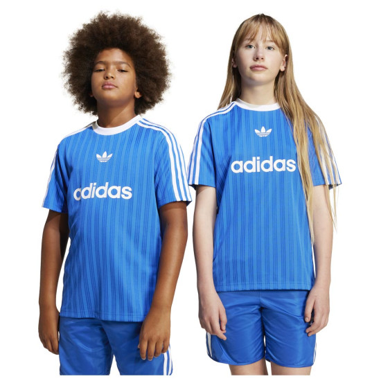 Adidas Παιδική κοντομάνικη μπλούζα Adicolor Tee